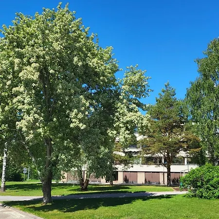Appartement Haalia Homes Turku Punatulkku *