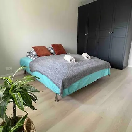 Haalia Homes Turku Punatulkku *