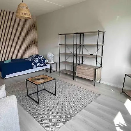 Haalia Homes Turku Punatulkku Turku