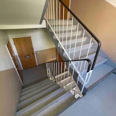 Haalia Homes Turku Punatulkku Appartement Turku