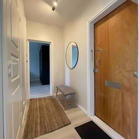 Appartement Haalia Homes Turku Punatulkku