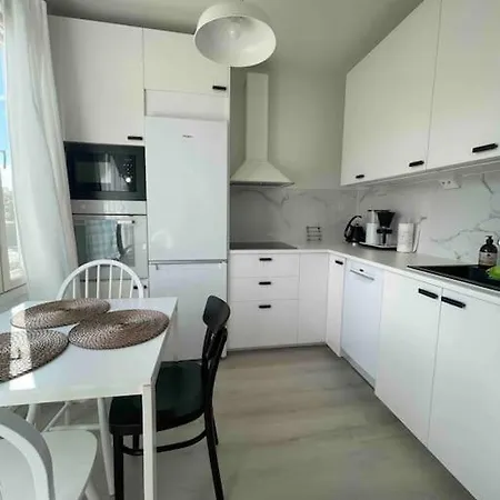 Appartement Haalia Homes Turku Punatulkku Turku