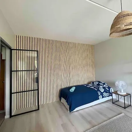 Haalia Homes Turku Punatulkku *