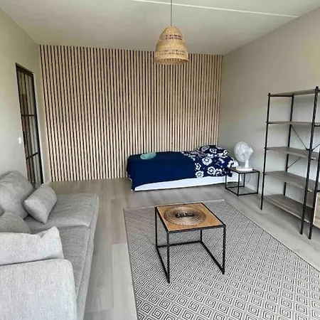 Haalia Homes Turku Punatulkku * Turku