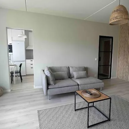Haalia Homes Turku Punatulkku Turku