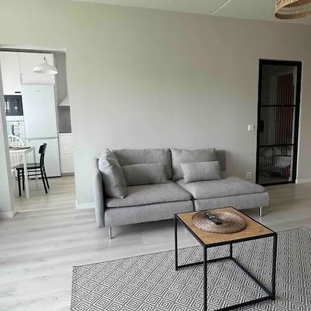 Haalia Homes Turku Punatulkku Appartement Turku